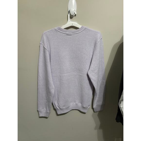 50. NWT Fear Is a Liar – The Nantucket Reversed-Wash Sweatshirt Large - Picture 2 of 4